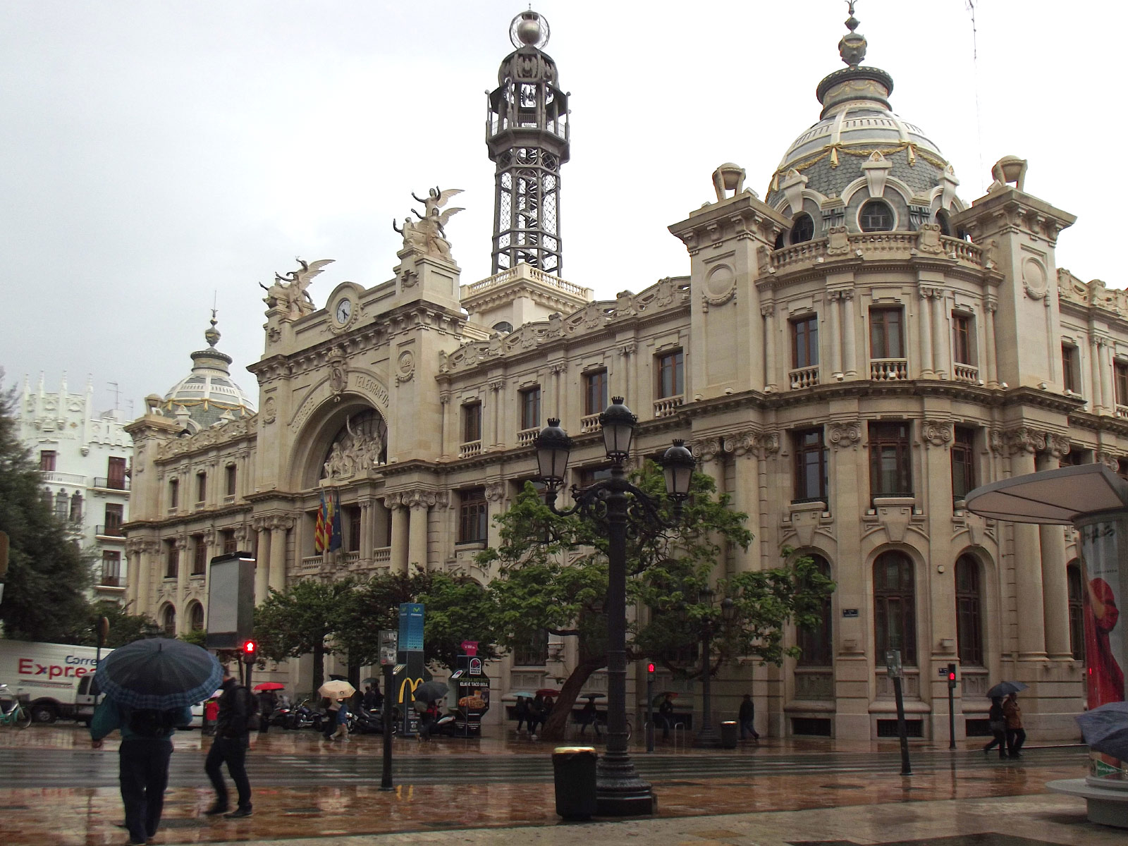 Valencia